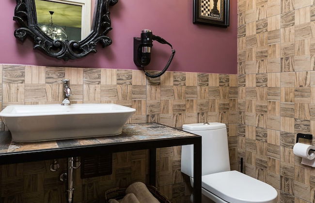 Mogol Apartments Grazhdanskaya - Photo 25