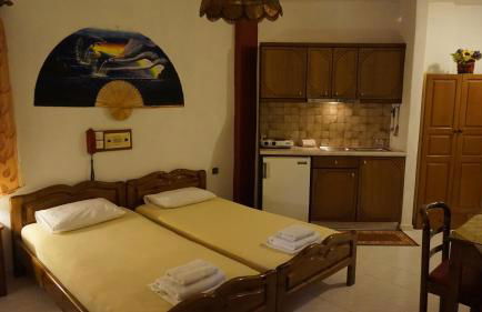 Hotel Mary - Foto 26