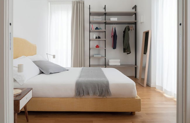 Brera Apartments in San Babila - Photo 13