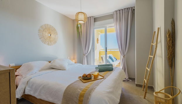 Calahonda Royale Seaview Suite - Foto 2, Habitación