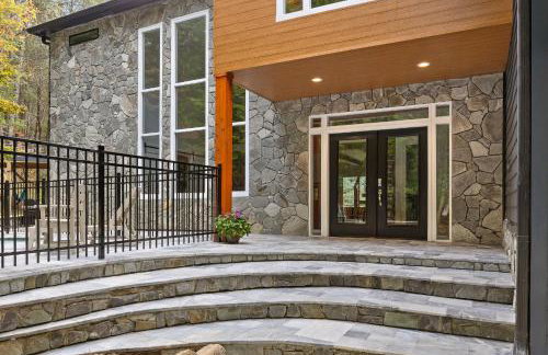 Driftwood Rapids Villa - Foto 8