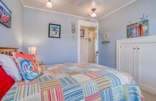 Whales Tail Cottage - Foto 32