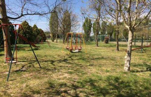 Agriturismo L'Oasi della Pergola - Foto 58