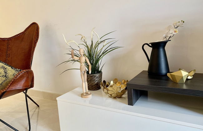 Golf Resort 2Beds Terrace Apartment - Foto 31