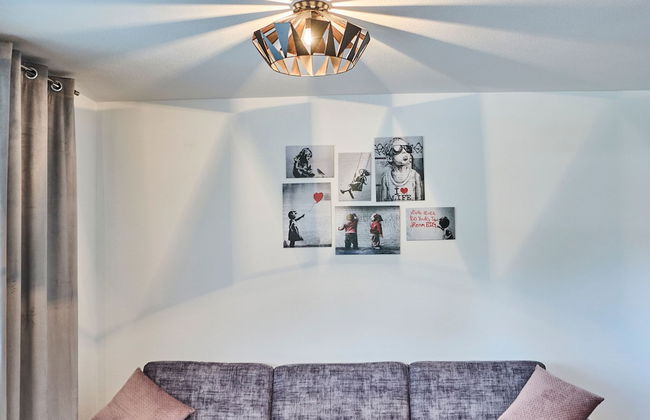 Apartment Sophie - Foto 15