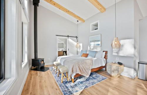 The Spruce Villa where luxury meets nature - Foto 34