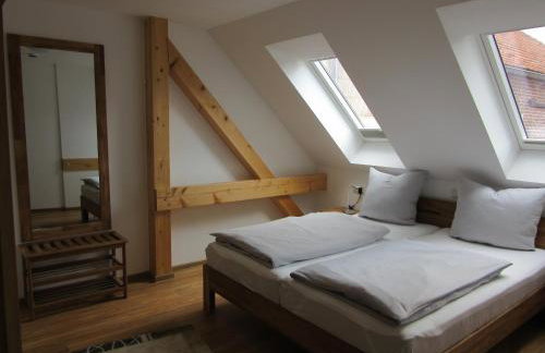 Feriendomizil Taupadel - Foto 9