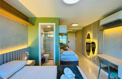 Fortaleza Sul Style by Holiday Stays - Foto 83