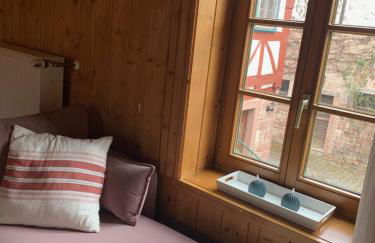 Ferienwohnung in historischer Mühle - Foto 43