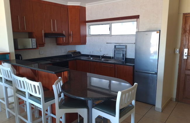 Santana Holiday Resort - Photo 21