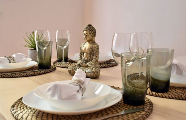 City Life Design Apartment - Foto 8