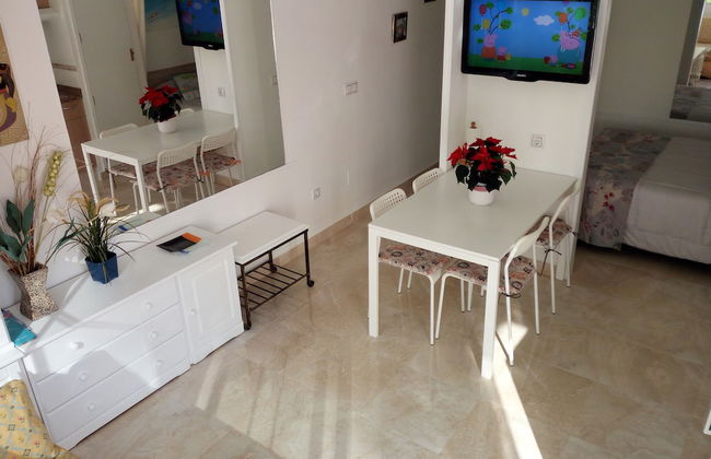 Carihuela Sun Beach - Foto 6