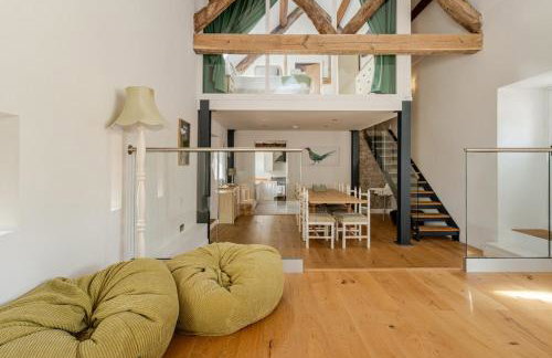 Famau View Farm- Stunning countryside location - Foto 22