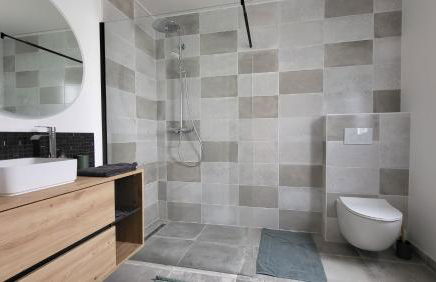 Villa Lou Sanaé - Bord de mer - Spa, paddle, Kayak - Classé 4 étoiles - Foto 9