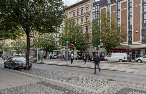 Limehome Magdeburg Hasselbachplatz - Foto 32