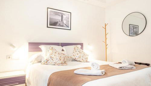 Apartamento Sirena by Eden Mar - Foto 3, towels