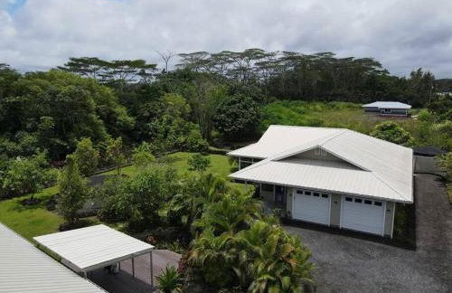 Hale ‘Aina (Country Cottage) - Foto 5