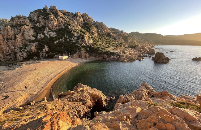 Villetta La Risacca - fronte mare - seafront - Foto 58