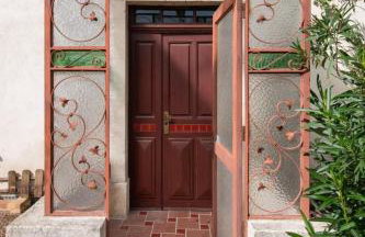 Le Guiguet - Mas provençal avec piscine pour 10 - Foto 24