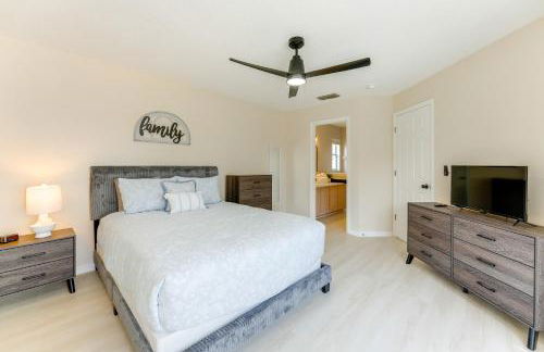 Sunny Skies and Disney Days Davenport Home with Pool! - Foto 12