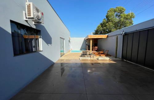 Cantinho Estrelado - Casa automatizada com ALEXA - Foto 22