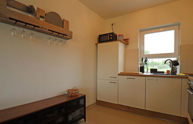 Ferienhaus Seeluft in Klein Labenz - Foto 12