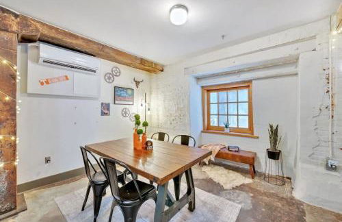 Chic Downtown Condo in Knoxville's Old City - Foto 13