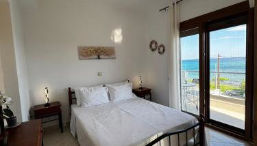 Agnanti - Seafront Home with Aegean Sea View - Foto 5