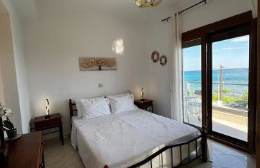 Agnanti - Seafront Home with Aegean Sea View - Foto 5