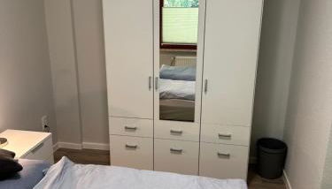 Home of Oasis - Indoorpool, Sauna, Naturteich - Foto 5, wardrobe