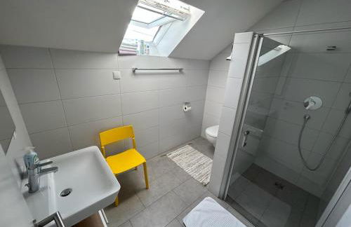 3 Zimmer Neubauwohnung in der schwäbischen Toskana - Foto 14