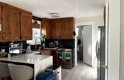 Park City Serenity Spa Cabin - Foto 17