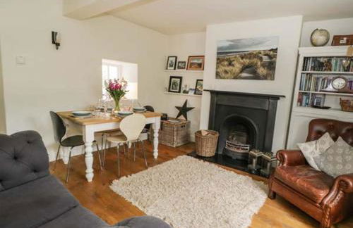 Rose Cottage - Foto 3