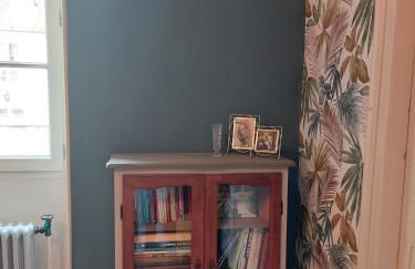 La maison Zola - Foto 10