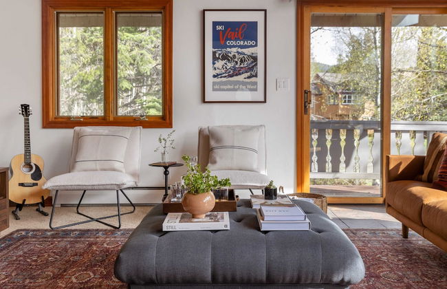 Bighorn by Avantstay Spacious Ski Cabin w/ Sprawling Porch, Views & Hot Tub! - Foto 13