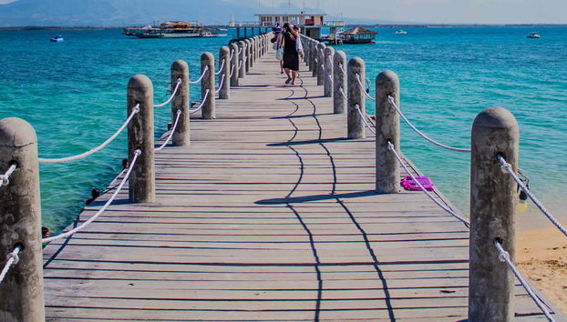 Lakawon Island Private Tour