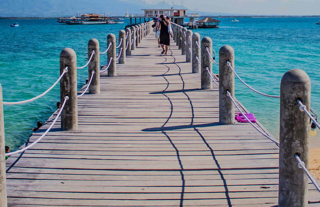 Lakawon Island Private Tour - Photo 4