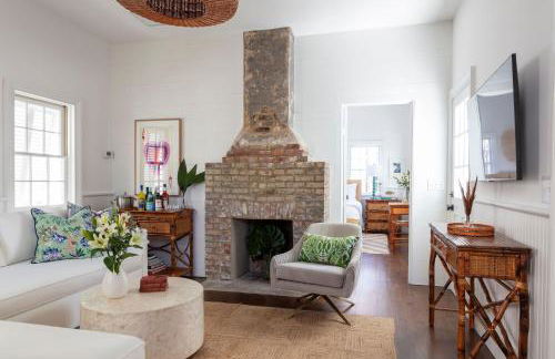 Blue Cottage at Casa Zoe - Foto 23