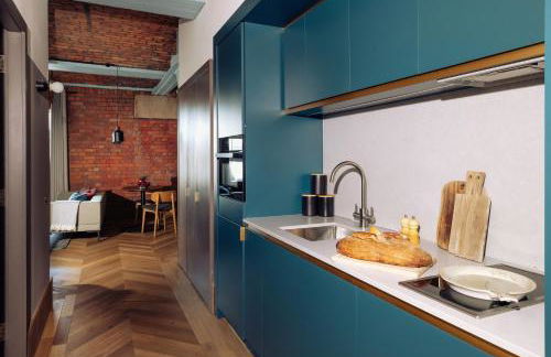 Native Manchester - Foto 37