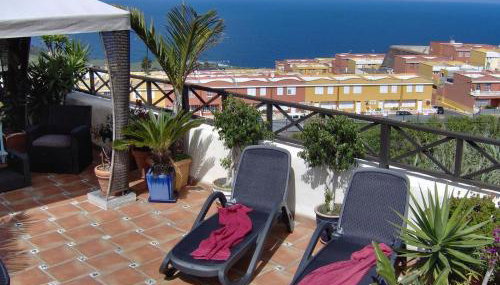 Aptos Monasterio de San Antonio 2 - Foto 3