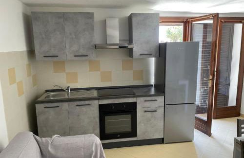 Villa Punta Grecale - Foto 35