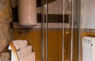 Errotazar apartamento rural K - Foto 9