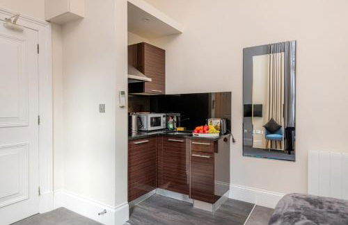 20 Hertford Street - Mayfair Apartments - Foto 54