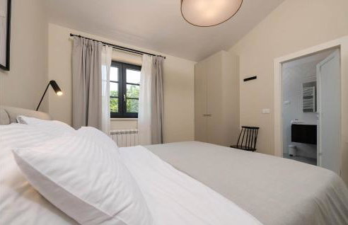 5 Bedroom Nice Home In Manjadvorci - Foto 31