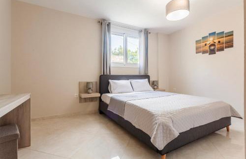 Kelly's Sunset Apartment 1 Κalamata - Foto 25