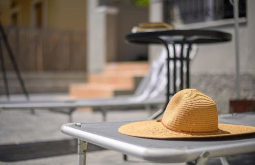 Fotini's Apartments by the Sea - Foto 5