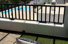 Casa Mykonos 1° linea de mar en Playa Blanca - Photo 15