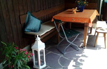 Haus Huber - Foto 13