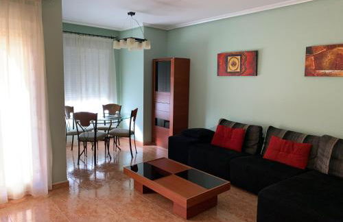 Apartamento Sanchiz - Foto 1