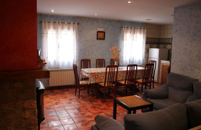 El Rincon del Labrador - Photo 15